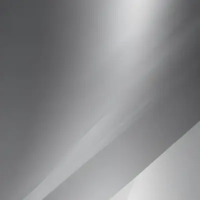 Diagonal Gray And White Blurred Lines 2 B525