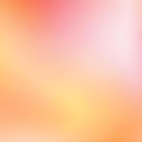 Digital Painting A Gradient Background With Shades Of Pink Orange And Yellow Creating A Light And Warm Color Palette Smooth Transitions Between Colors And A Gentle Diffused Light Effect Bold And Slim Lines B 15 C7b1