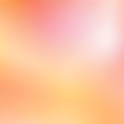 Digital Painting A Gradient Background With Shades Of Pink Orange And Yellow Creating A Light And Warm Color Palette Smooth Transitions Between Colors And A Gentle Diffused Light Effect Bold And Slim Lines B 18 8c83
