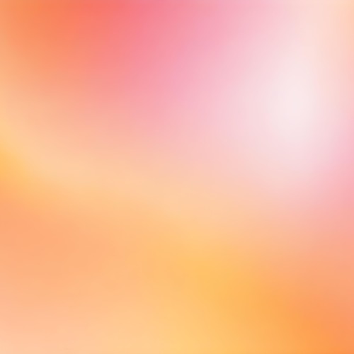 Digital Painting A Gradient Background With Shades Of Pink Orange And Yellow Creating A Light And Warm Color Palette Smooth Transitions Between Colors And A Gentle Diffused Light Effect Bold And Slim Lines B 20 992b