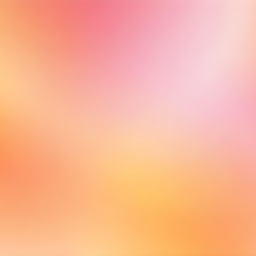 Digital Painting A Gradient Background With Shades Of Pink Orange And Yellow Creating A Light And Warm Color Palette Smooth Transitions Between Colors And A Gentle Diffused Light Effect Bold And Slim Lines B 22 3a1d