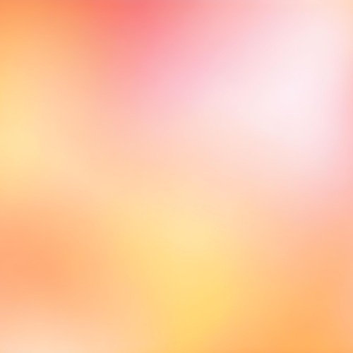 Digital Painting A Gradient Background With Shades Of Pink Orange And Yellow Creating A Light And Warm Color Palette Smooth Transitions Between Colors And A Gentle Diffused Light Effect Bold And Slim Lines B 23 988a