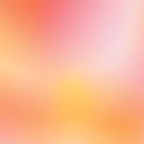 Digital Painting A Gradient Background With Shades Of Pink Orange And Yellow Creating A Light And Warm Color Palette Smooth Transitions Between Colors And A Gentle Diffused Light Effect Bold And Slim Lines B 25 Dc4d