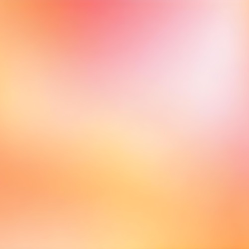 Digital Painting A Gradient Background With Shades Of Pink Orange And Yellow Creating A Light And Warm Color Palette Smooth Transitions Between Colors And A Gentle Diffused Light Effect Bold And Slim Lines B 27 D662