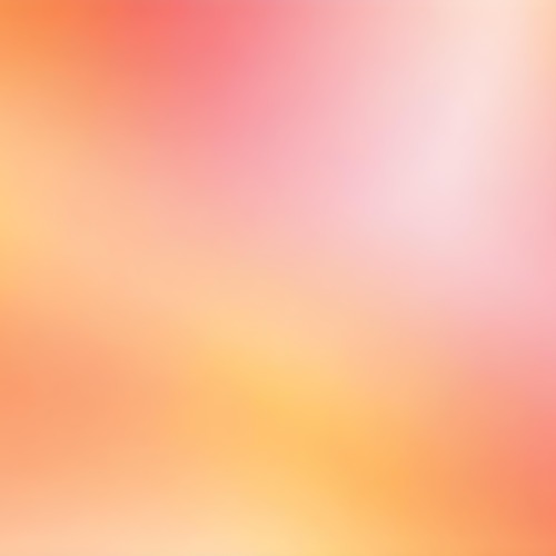 Digital Painting A Gradient Background With Shades Of Pink Orange And Yellow Creating A Light And Warm Color Palette Smooth Transitions Between Colors And A Gentle Diffused Light Effect Bold And Slim Lines B 3 983c
