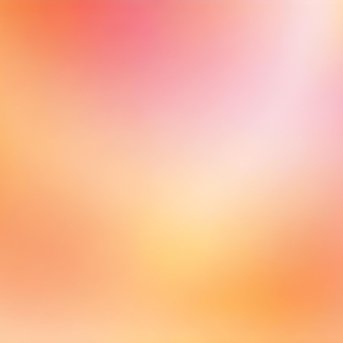 Digital Painting A Gradient Background With Shades Of Pink Orange And Yellow Creating A Light And Warm Color Palette Smooth Transitions Between Colors And A Gentle Diffused Light Effect Bold And Slim Lines B 35 F4aa