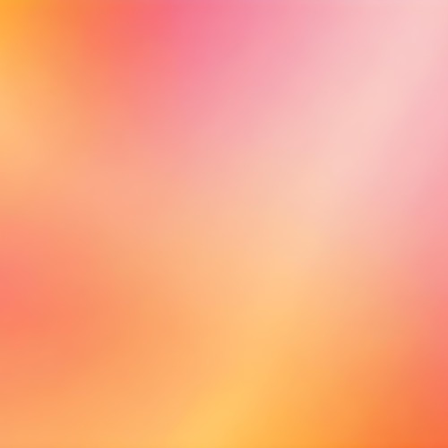 Digital Painting A Gradient Background With Shades Of Pink Orange And Yellow Creating A Light And Warm Color Palette Smooth Transitions Between Colors And A Gentle Diffused Light Effect Bold And Slim Lines B 37 8d52
