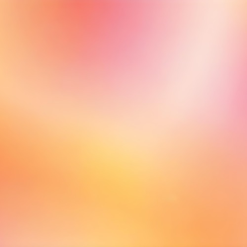 Digital Painting A Gradient Background With Shades Of Pink Orange And Yellow Creating A Light And Warm Color Palette Smooth Transitions Between Colors And A Gentle Diffused Light Effect Bold And Slim Lines B 39 A2df