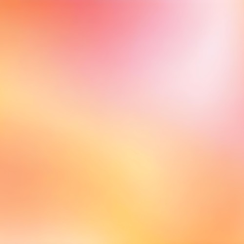 Digital Painting A Gradient Background With Shades Of Pink Orange And Yellow Creating A Light And Warm Color Palette Smooth Transitions Between Colors And A Gentle Diffused Light Effect Bold And Slim Lines B 43 Bd46