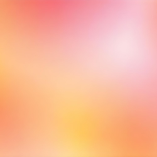 Digital Painting A Gradient Background With Shades Of Pink Orange And Yellow Creating A Light And Warm Color Palette Smooth Transitions Between Colors And A Gentle Diffused Light Effect Bold And Slim Lines B 47 2ae9