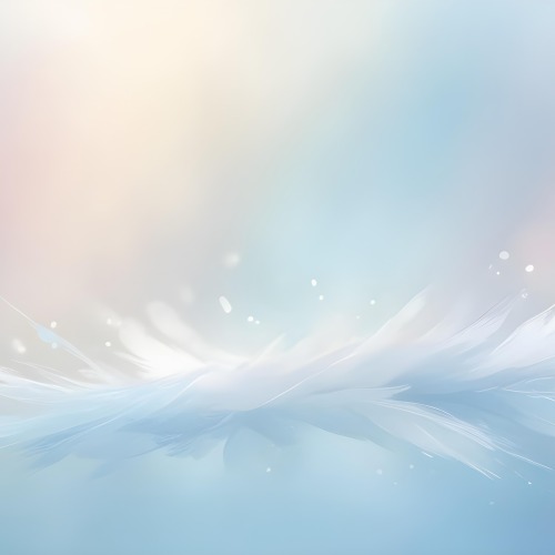 Digital Painting Abstract