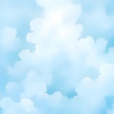 Digital Painting Light Blue And White Watercolor Background With Soft Diffused Edges Creating A Dreamy And Ethereal Atmosphere Reminiscent Of Clouds Or Sky Bold And Slim Lines Brush Strokes 16 0e18