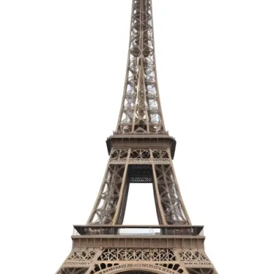 Eiffel Tower