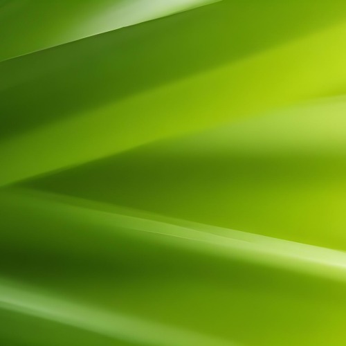 Green Abstract Background With Blurred Diagonal Lines 14 42af
