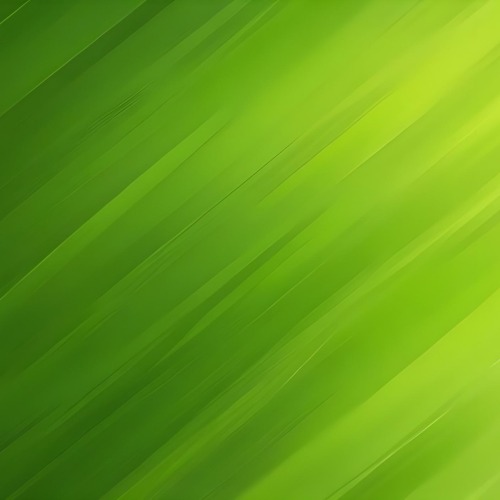 Green Abstract Background With Blurred Diagonal Lines 17 30a0