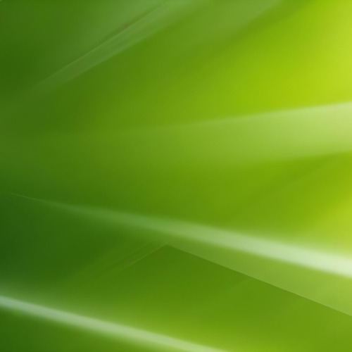 Green Abstract Background With Blurred Diagonal Lines 18 1117