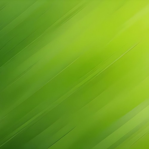 Green Abstract Background With Blurred Diagonal Lines 24 681b