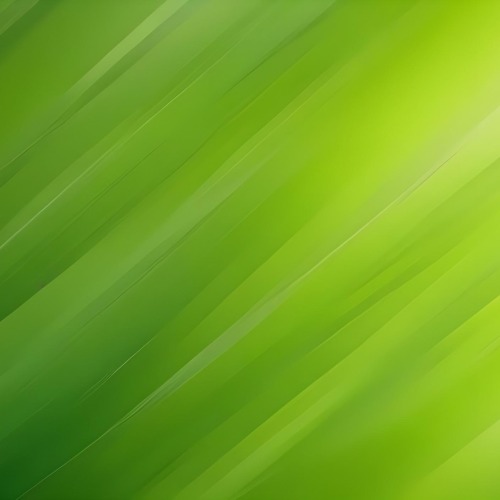 Green Abstract Background With Blurred Diagonal Lines 31 A767