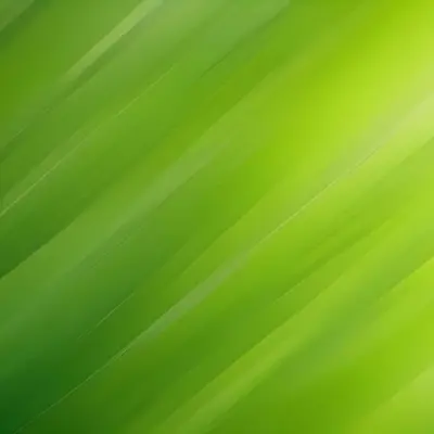 Green Abstract Background With Blurred Diagonal Lines 31 A767