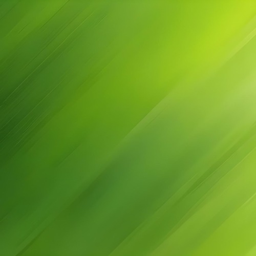 Green Abstract Background With Blurred Diagonal Lines 32 036b
