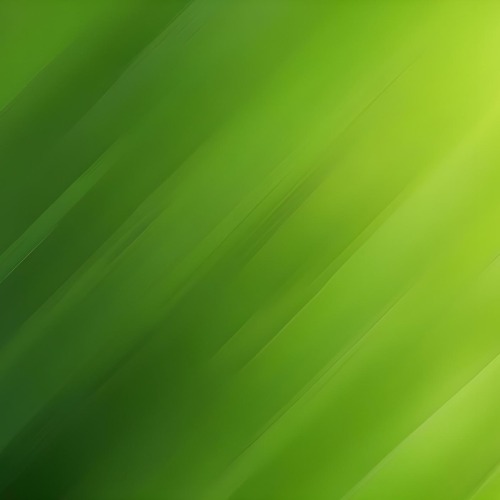 Green Abstract Background With Blurred Diagonal Lines 36 9573