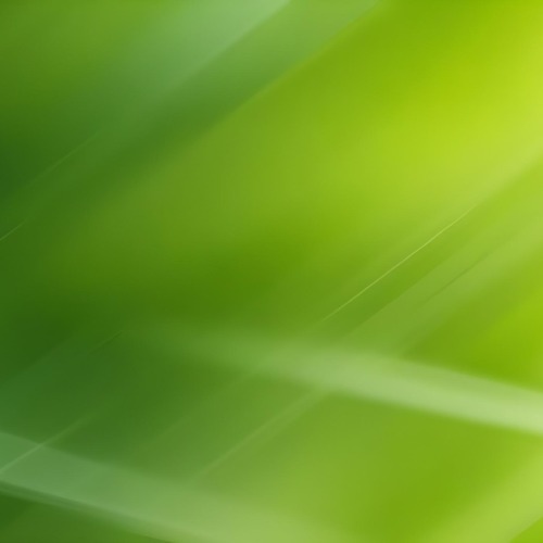 Green Abstract Background With Blurred Diagonal Lines 39 00c1