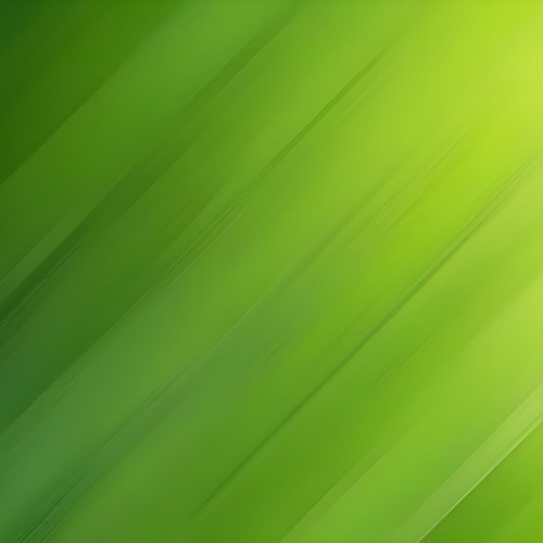 Green Abstract Background With Blurred Diagonal Lines 41 36a0