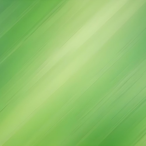 Green Abstract Background With Blurred Diagonal Lines 45 Bd97