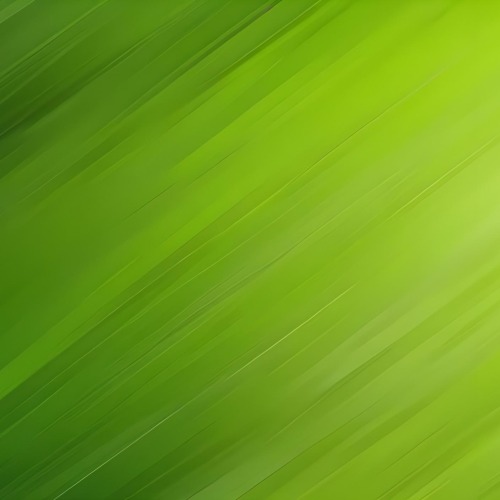 Green Abstract Background With Blurred Diagonal Lines 46 8823