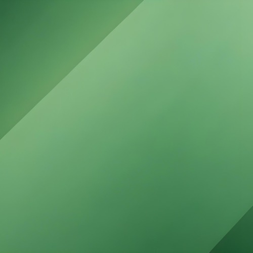 Green Abstract Background With Blurred Diagonal Lines 48 3c89