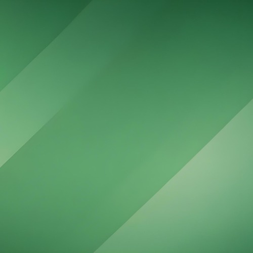 Green Abstract Background With Blurred Diagonal Lines 49 C03f