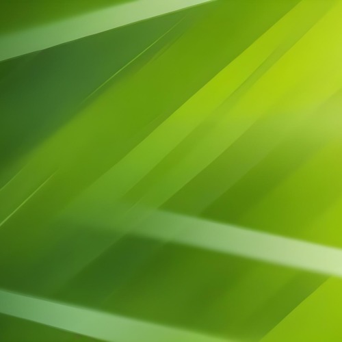 Green Abstract Background With Blurred Diagonal Lines 5 87b7