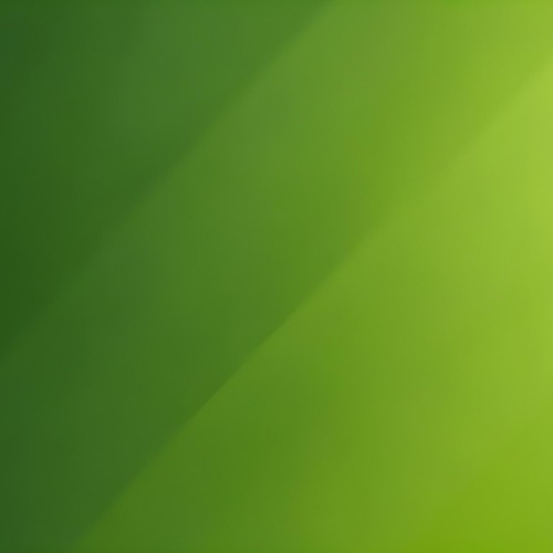 Green Abstract Background With Blurred Diagonal Lines 51 F84a