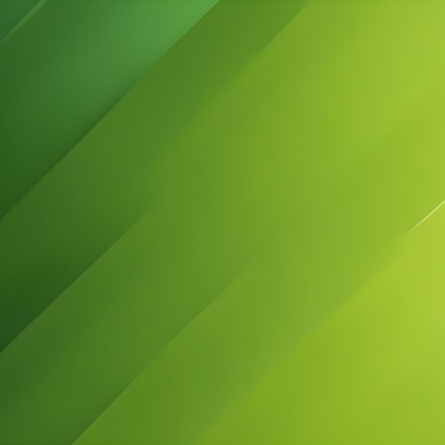 Green Abstract Background With Blurred Diagonal Lines 52 6d2d