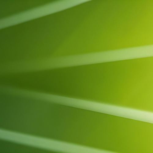 Green Abstract Background With Blurred Diagonal Lines 55 9000