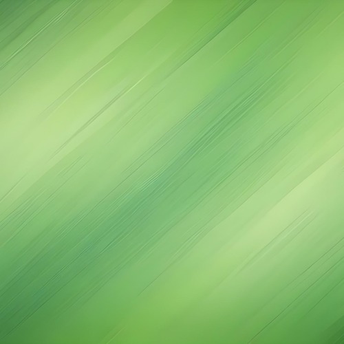 Green Abstract Background With Blurred Diagonal Lines 56 F096