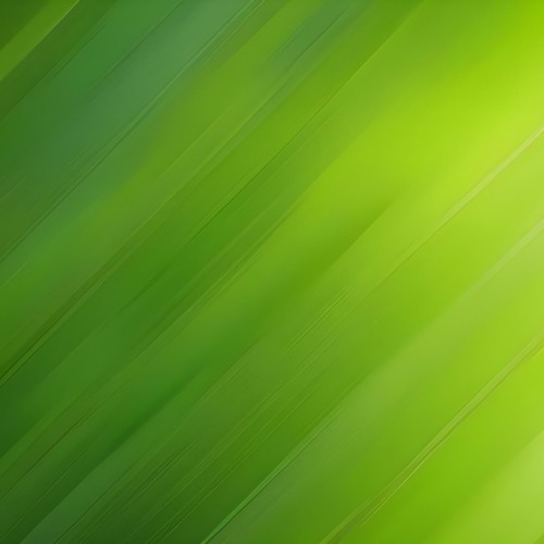 Green Abstract Background With Blurred Diagonal Lines 57 1763