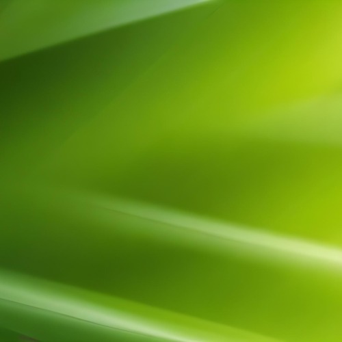 Green Abstract Background With Blurred Diagonal Lines 6 168b
