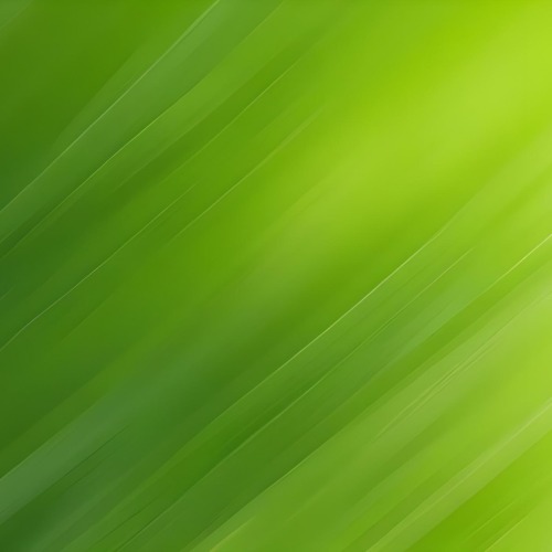 Green Abstract Background With Blurred Diagonal Lines 60 121c