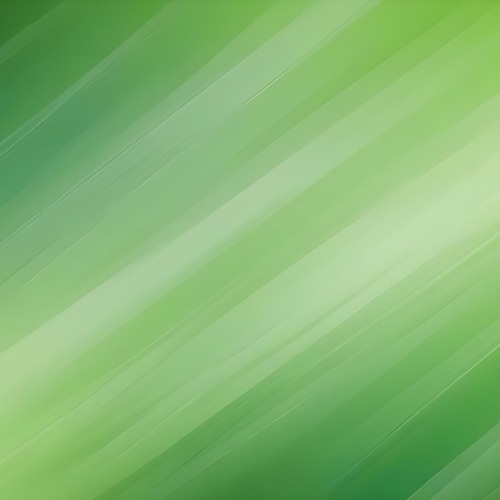 Green Abstract Background With Blurred Diagonal Lines 62 30cd