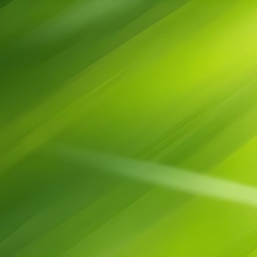 Green Abstract Background With Blurred Diagonal Lines 63 3181