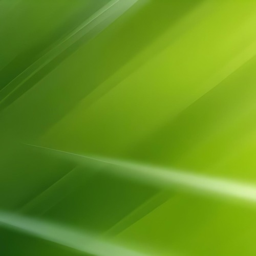 Green Abstract Background With Blurred Diagonal Lines 64 Ddce