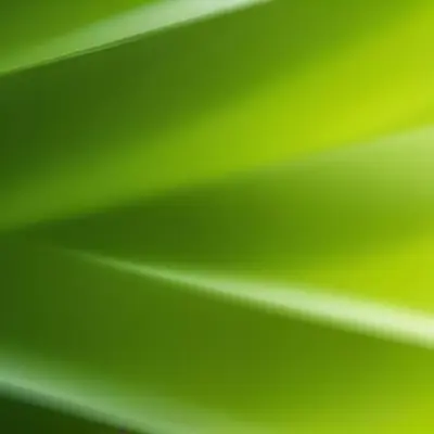 Green Abstract Background With Blurred Diagonal Lines 65 4fda