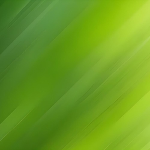 Green Abstract Background With Blurred Diagonal Lines 66 C0d7