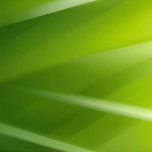 Green Abstract Background With Blurred Diagonal Lines 68 De8e