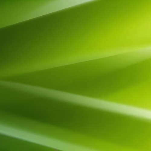 Green Abstract Background With Blurred Diagonal Lines 69 083a