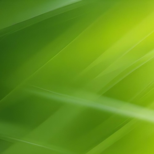 Green Abstract Background With Blurred Diagonal Lines 7 34fc