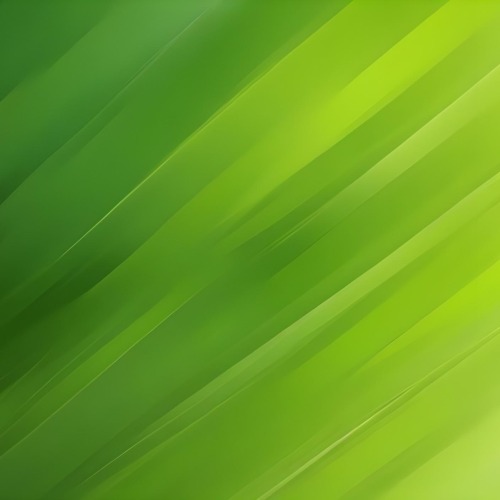Green Abstract Background With Blurred Diagonal Lines 72 8727
