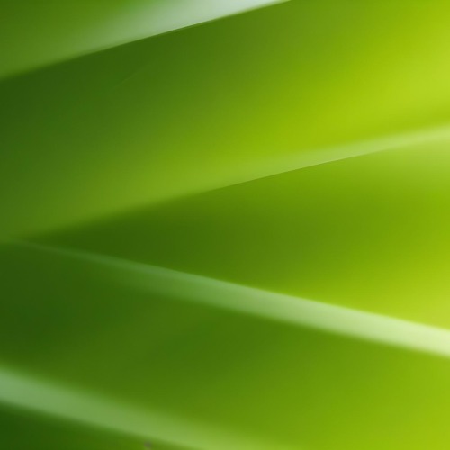 Green Abstract Background With Blurred Diagonal Lines 73 38ec