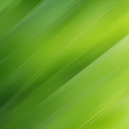 Green Abstract Background With Blurred Diagonal Lines 74 9be6